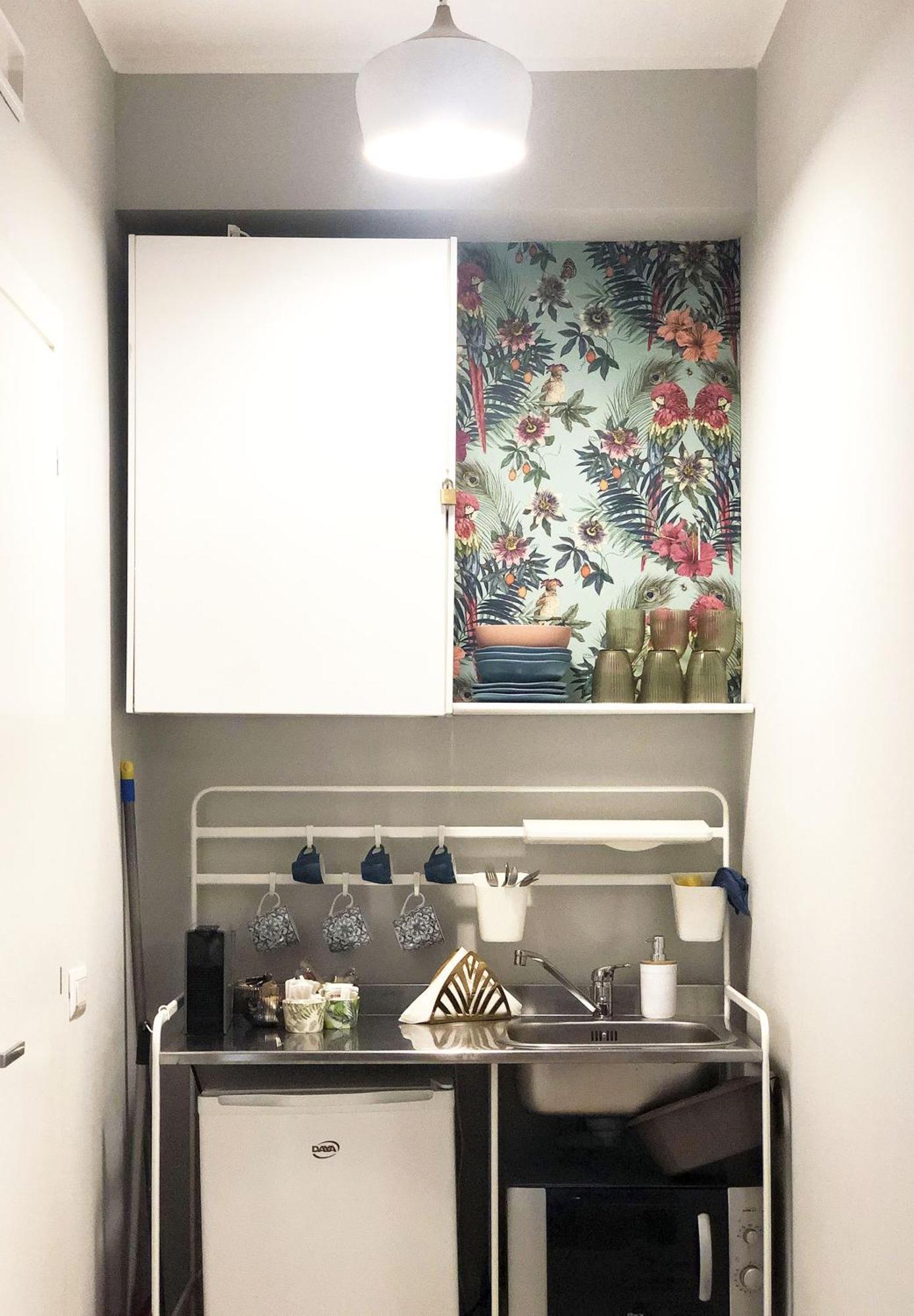 Apartament Sunny Bari