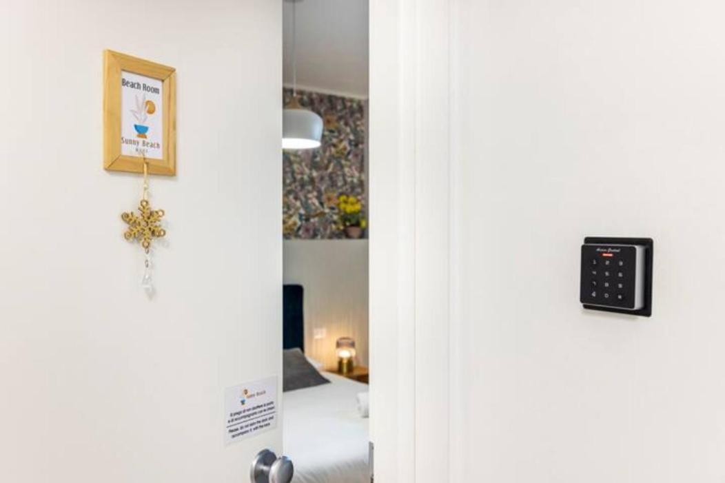 Apartament Sunny