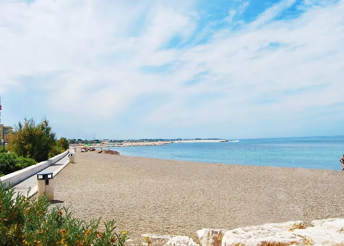 Sunny Beach Bari