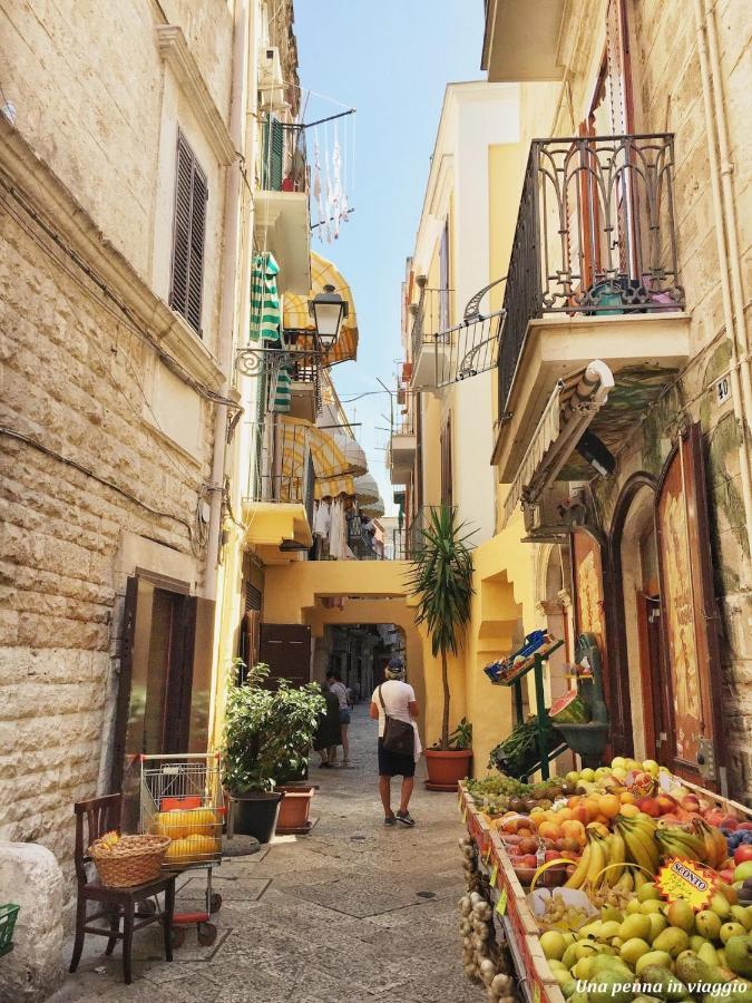 Apartamento Sunny Bari