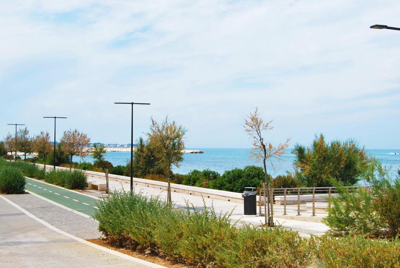 Sunny Apartment Bari