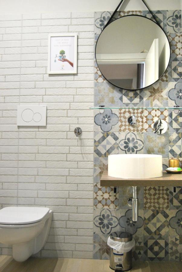 Sunny Apartment Bari
