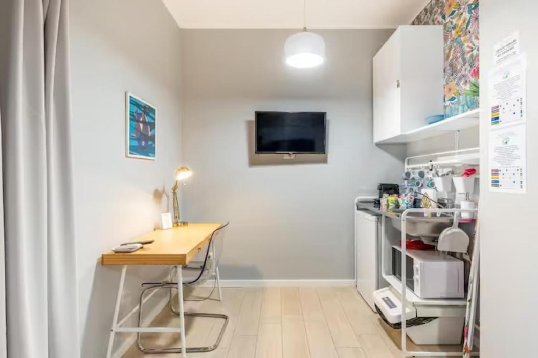Apartamento Sunny *