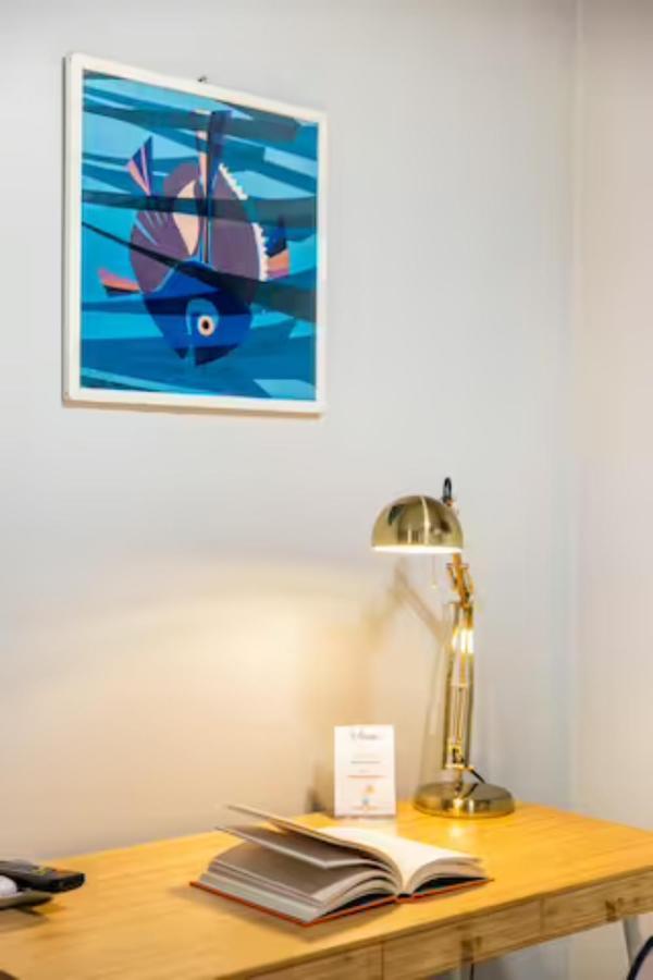 Apartamento Sunny *